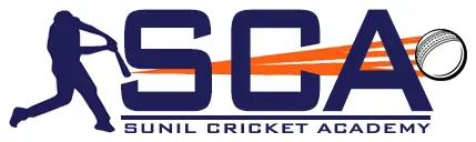 Sunil Cricket Academy — home